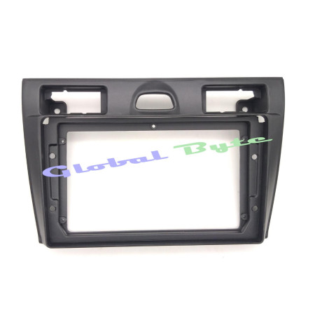 Global Byte Car Stereo Installation Facia Kit For Android 9Inch FORD OLD FIGO CLASSIC | FA-FO02/FGO-C/9-L